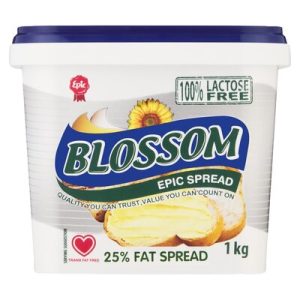 CLOVER BLOSSOM LITE TUB