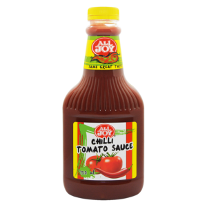 ALL JOY CHILLI TOMATO SAUCE
