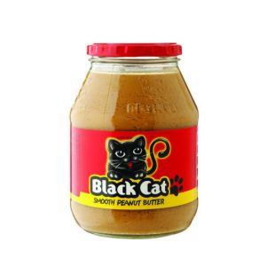 P/BUTTER B/CAT