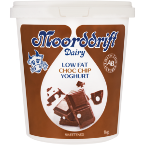 MOORD YOGHURT L/FAT C/CHIP