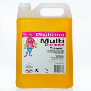 PHATSIMA M/PURPOSE CLEANER