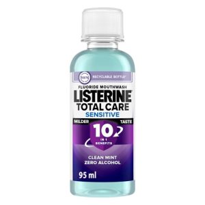 LISTERINE T/CARE SENSITIVE