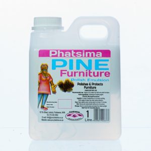 PHATSIMA PINE FURNITURE POLISH