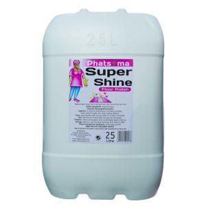 PHATSIMA SUPER SHINE