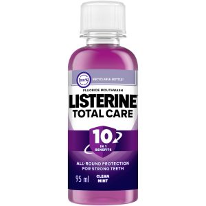 LISTERINE M/WASH T/CARE 6IN1