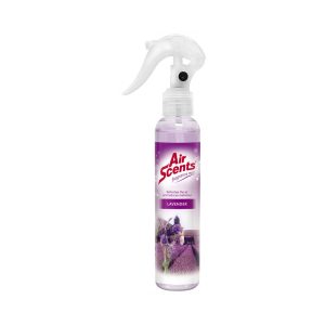 AIR SCENTS FRAGRANCE LAVENDER