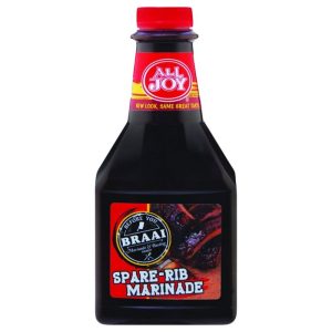 ALL JOY MARINADE SPARE RIB