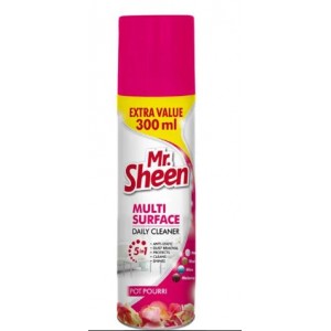 MR SHEEN F/P POTPOURRI