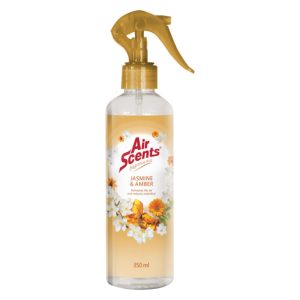 AIR SCENTS F/M JASMINE&AMBER