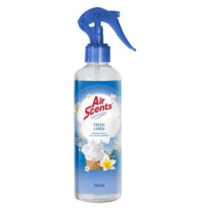 AIR SCENTS F/M FRESH LINEN