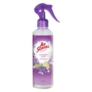 AIR SCENTS F/M LAVENDER&IRIS