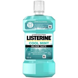 LISTERINE ZERO M/MINT