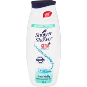 S/SHOWER S/GEL F/VITALITY