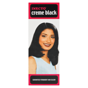 INECTO CREME BLK