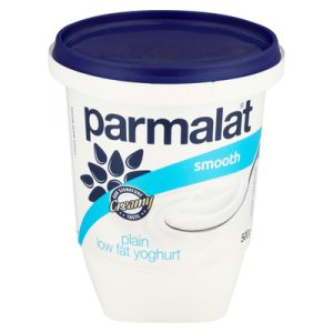 PARMALAT YOG PLAIN LF