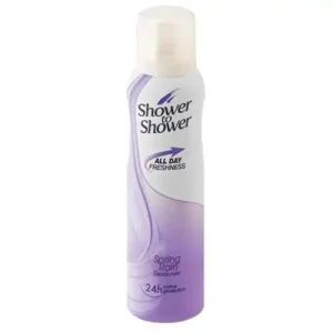 SPRAY S/SHOWER W S/RAIN