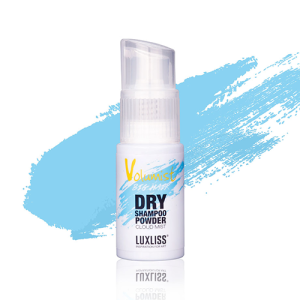BLUE MIST POWDER