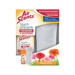 AIR SCENTS FOREST NECTAR