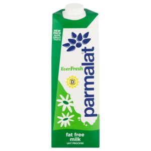 PARMALAT EVERFRESH F/FREE