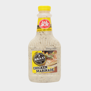 ALL JOY MARINADE CHICKEN