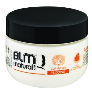 BLM NAT CURL HYDRATE PUDDING