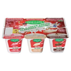 PARMALAT YOG ASSORTED SMOOTH