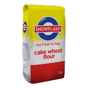 SNOWFLAKE C/FLOUR