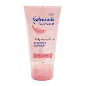 J&J F/CARE D/ESS W/GEL 4NRML