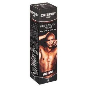 CHISKOP HAIR REMOVAL
