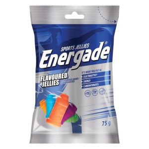 ENERGADE SPORT JELLIES