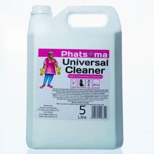 PHATSIMA UNIVERSAL CLEANER