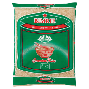 RICE-BIMRIE