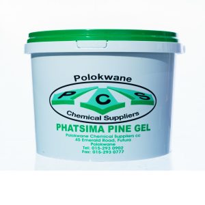 PHATSIMA PINE GEL