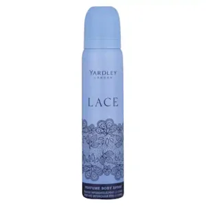 SPRAY YARDLEY LACE