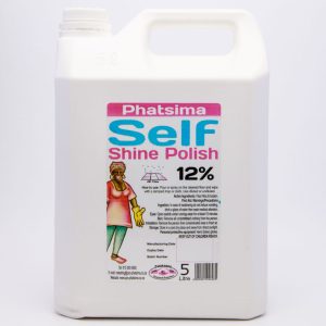 PHATSIMA SELF SHINE 12%