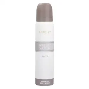 SPRAY YARDLEY W/SATIN SHEER