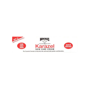 HERC KARAZEL SKIN CARE CREAM