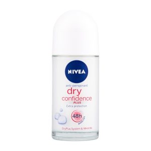 R/ON NIVEA W DRY CONFIDENCE+