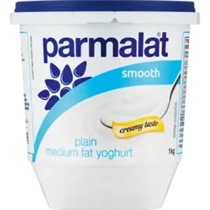 PARMALAT YOG PLAIN
