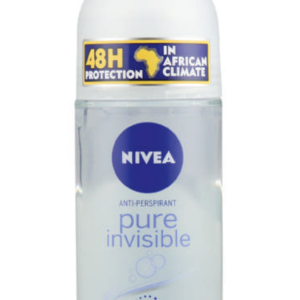 R/ON NIVEA W PURE INVISIBLE