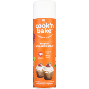 COOK N` BAKE ORIGINAL SPRAY