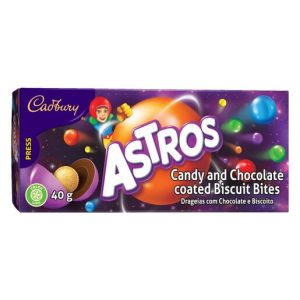 CADBURY ASTROS