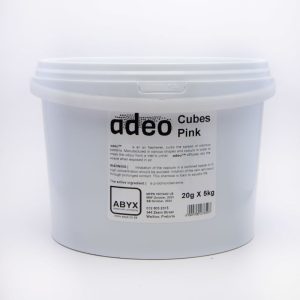 PHATSIMA DEO BLOCK ROUND PINK