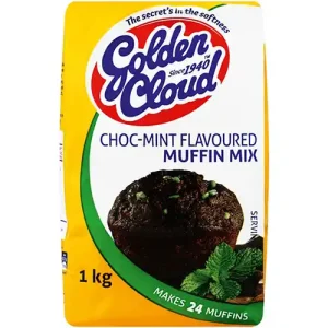 G/CLOUD MUFFIN MIX C/MINT