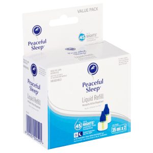 PEACEFUL SLEEP LIQUID REFILL