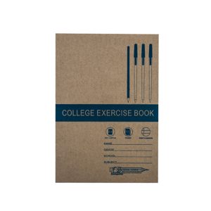 DRAWING BOOK A4 48PG