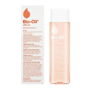 BIO OIL