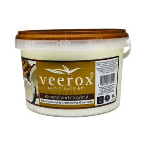 VEEROX B/BALM BABY CREAM