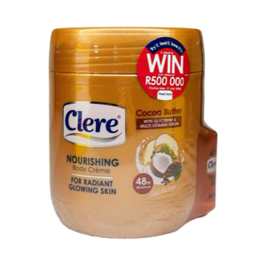 VEEROX B/BALM GLYCERINE