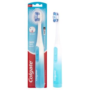 T/BRUSH COLGATE 360 POWER SOFT